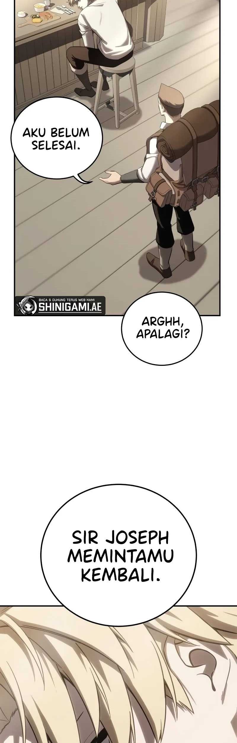 Star Embracing Swordmaster Chapter 66 Halaman 72