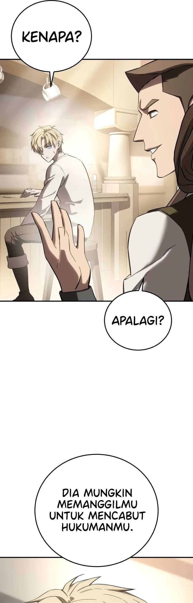 Star Embracing Swordmaster Chapter 66 Halaman 74