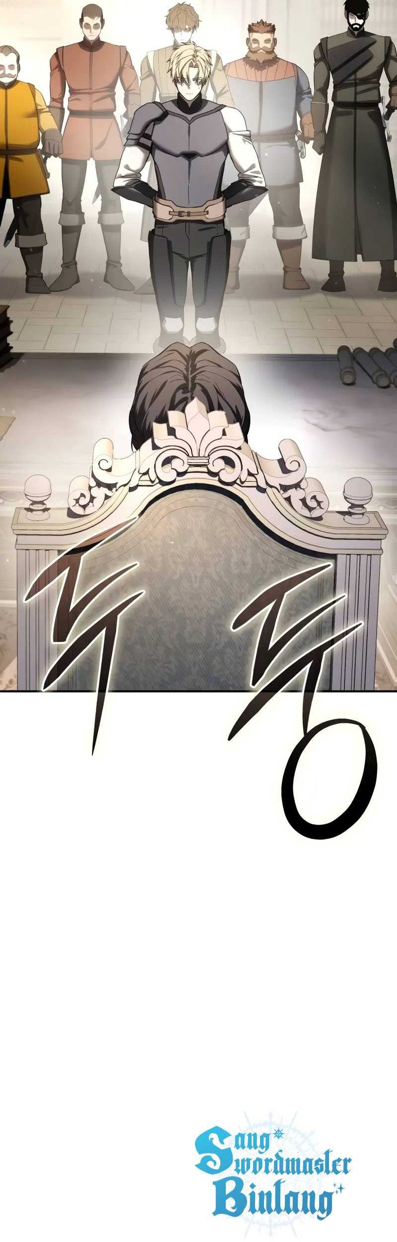 Star Embracing Swordmaster Chapter 66 Halaman 79