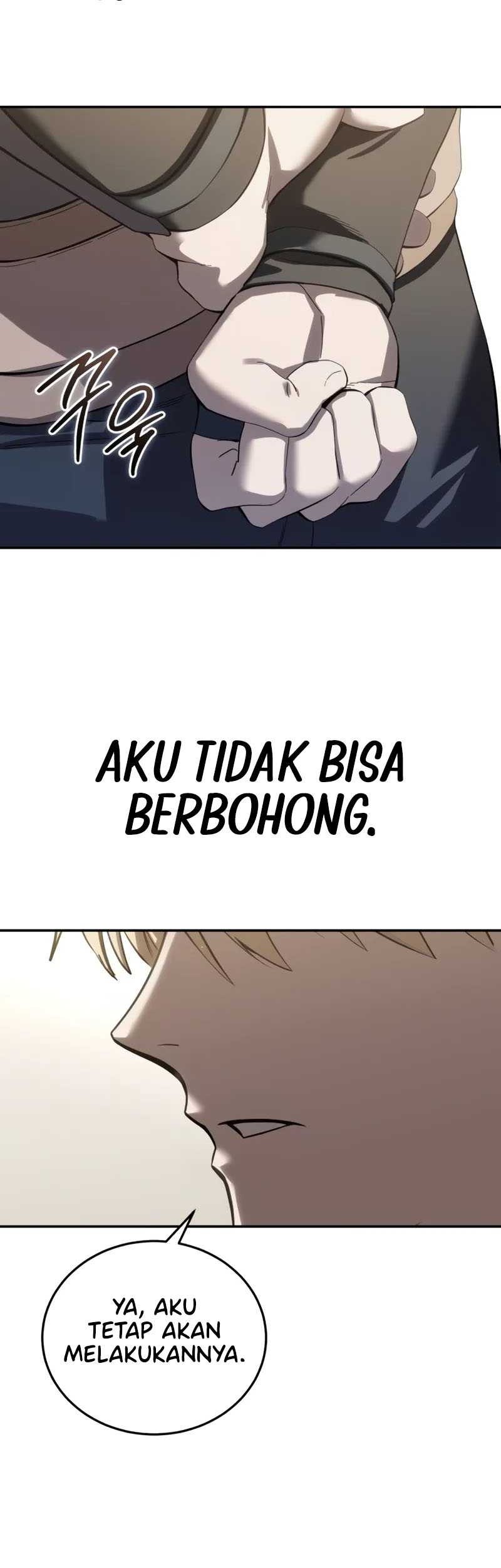 Star Embracing Swordmaster Chapter 67 Halaman 8