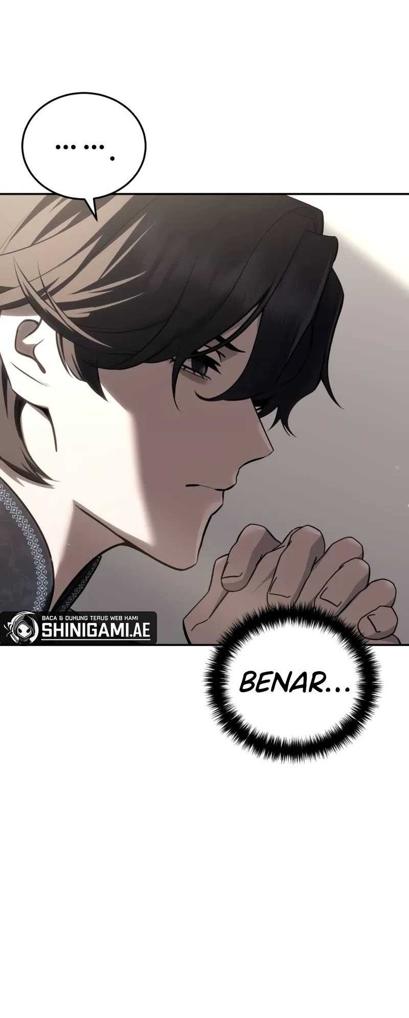 Star Embracing Swordmaster Chapter 67 Halaman 9
