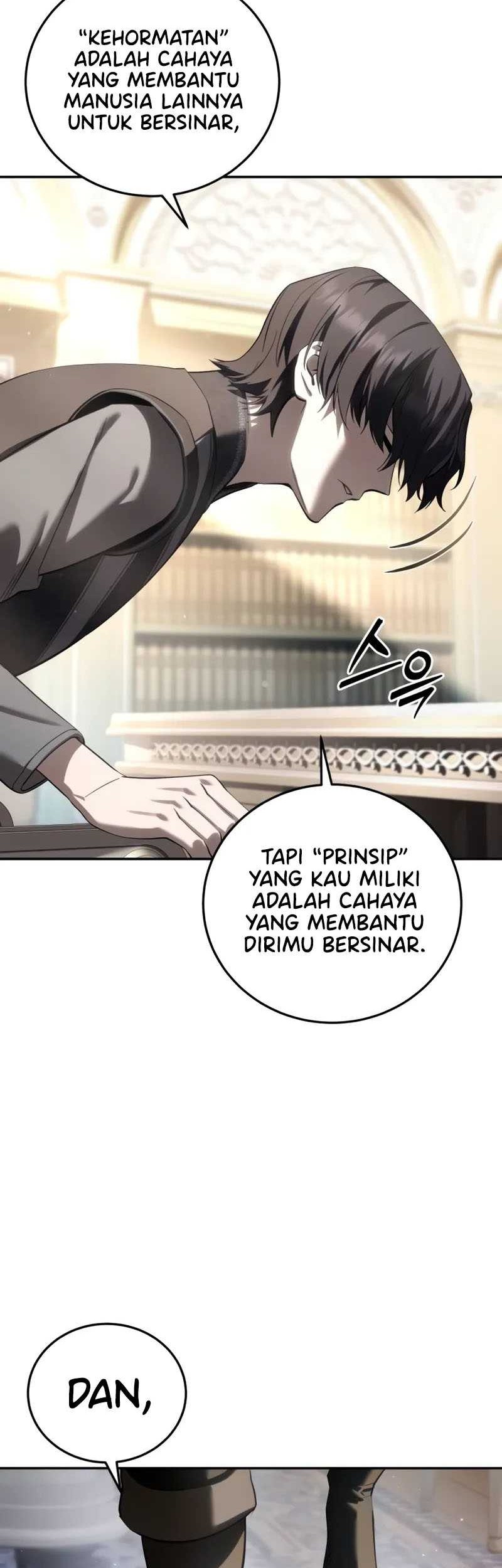 Star Embracing Swordmaster Chapter 67 Halaman 11