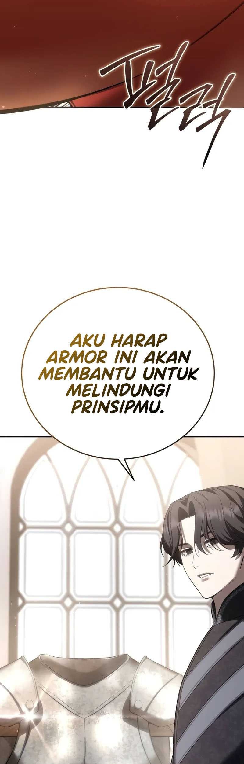 Star Embracing Swordmaster Chapter 67 Halaman 14