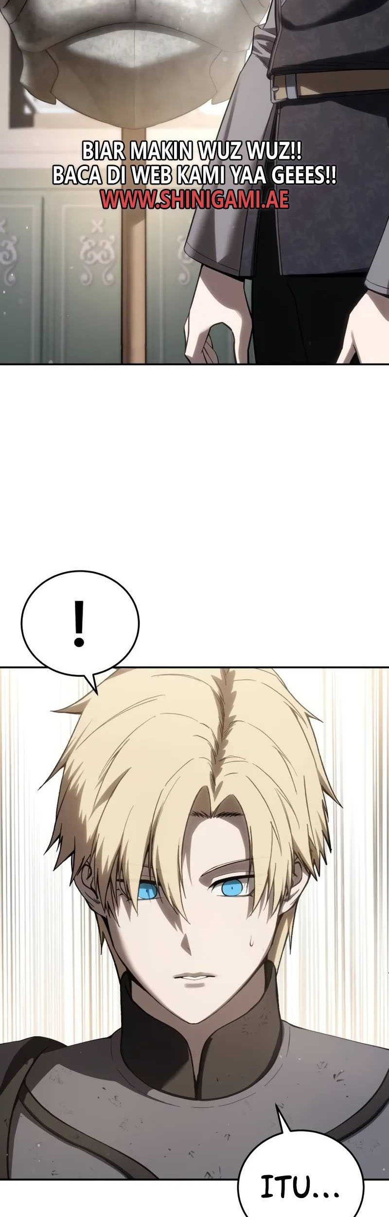 Star Embracing Swordmaster Chapter 67 Halaman 15