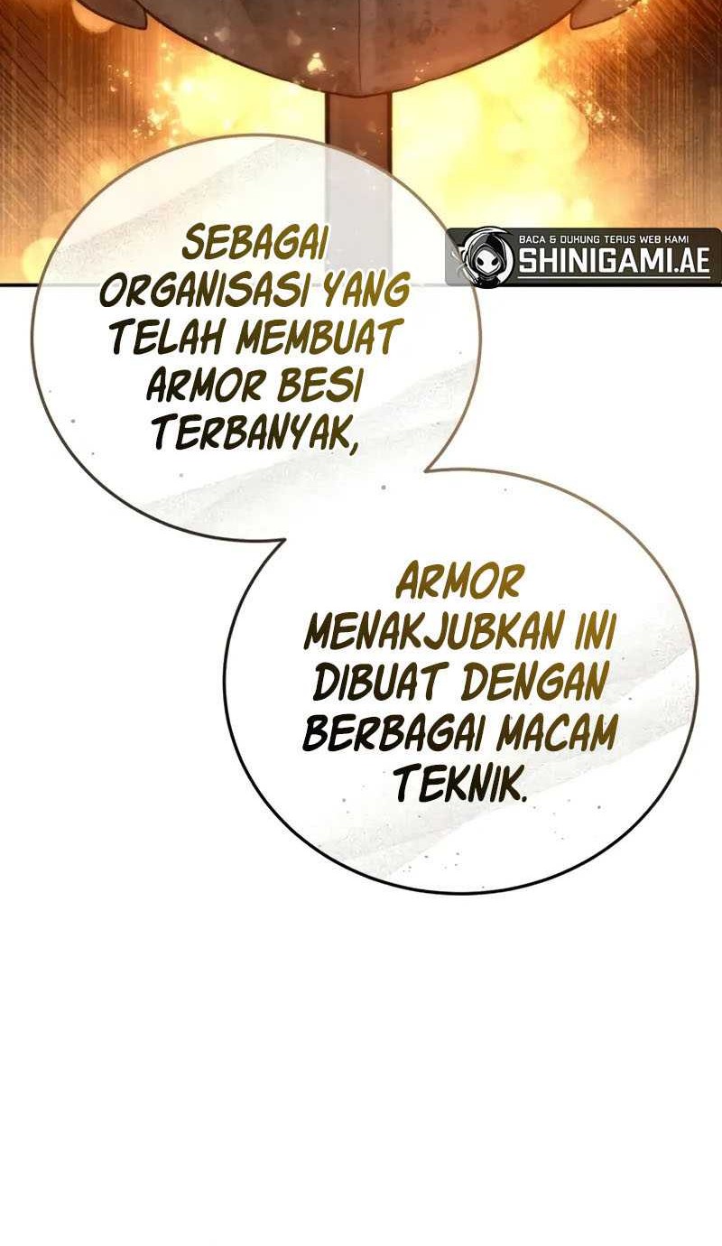 Star Embracing Swordmaster Chapter 67 Halaman 17