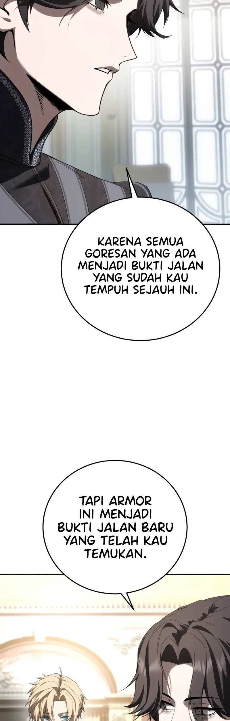 Star Embracing Swordmaster Chapter 67 Halaman 19