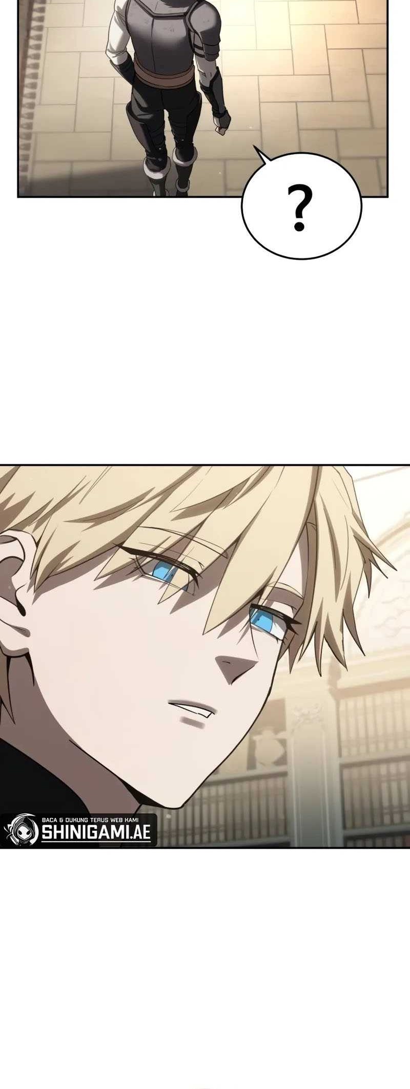 Star Embracing Swordmaster Chapter 67 Halaman 21