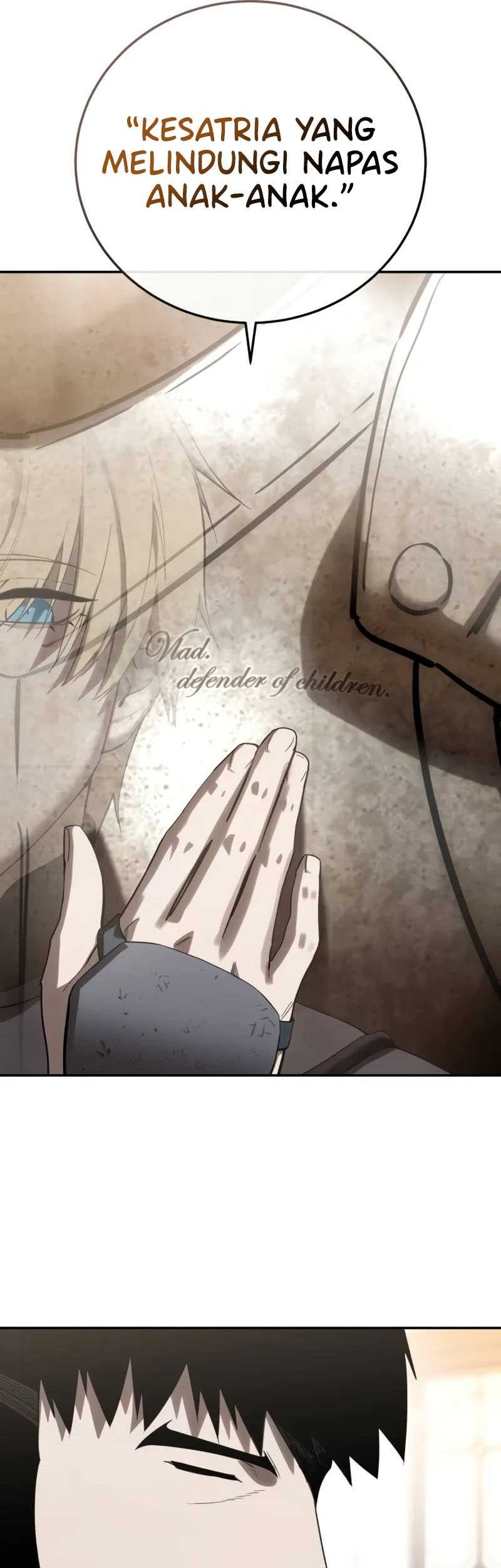 Star Embracing Swordmaster Chapter 67 Halaman 22
