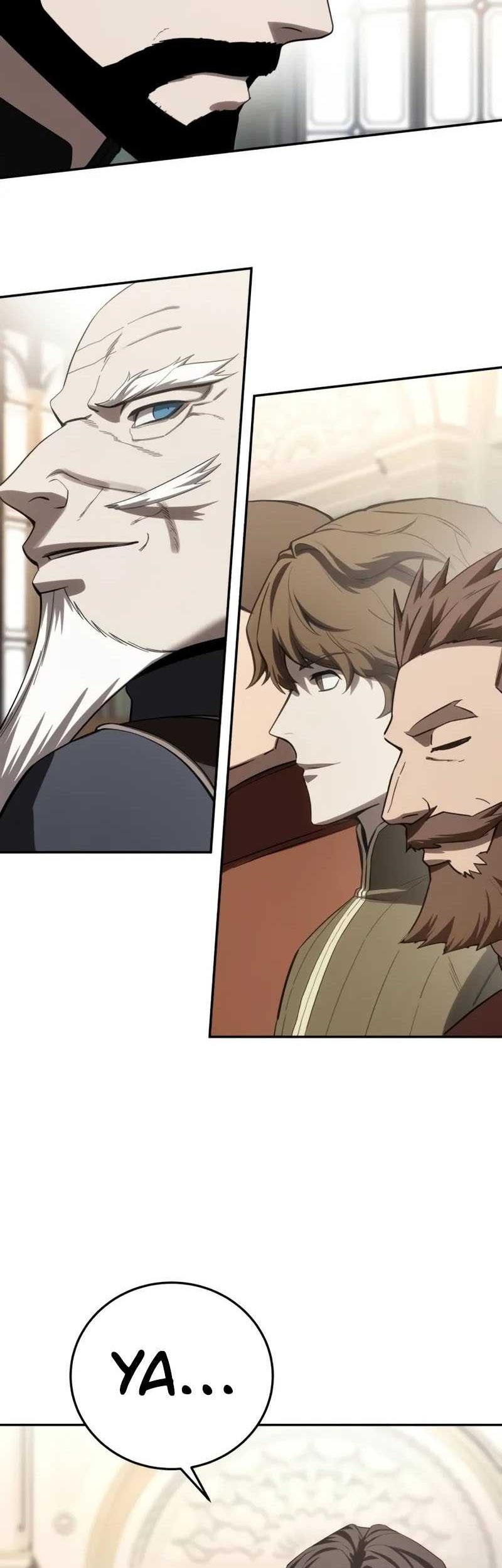 Star Embracing Swordmaster Chapter 67 Halaman 23