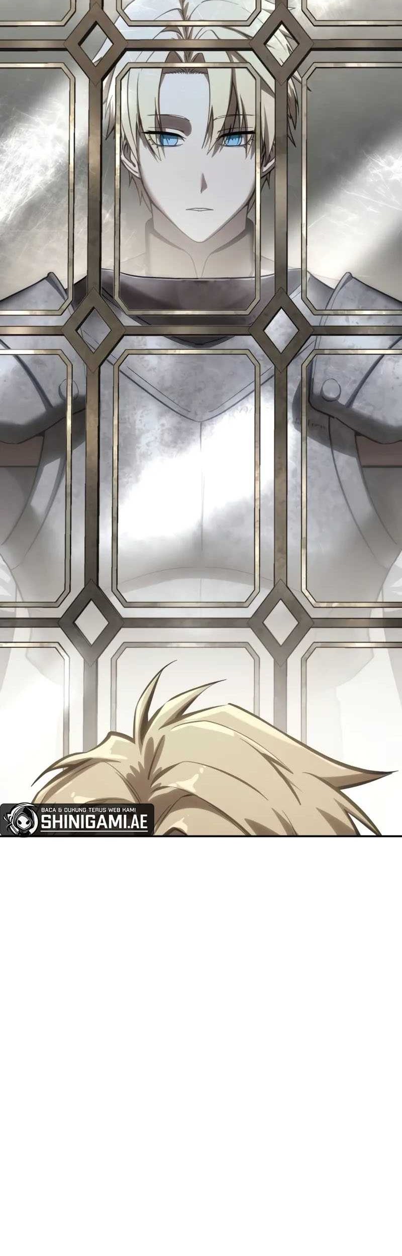 Star Embracing Swordmaster Chapter 67 Halaman 25
