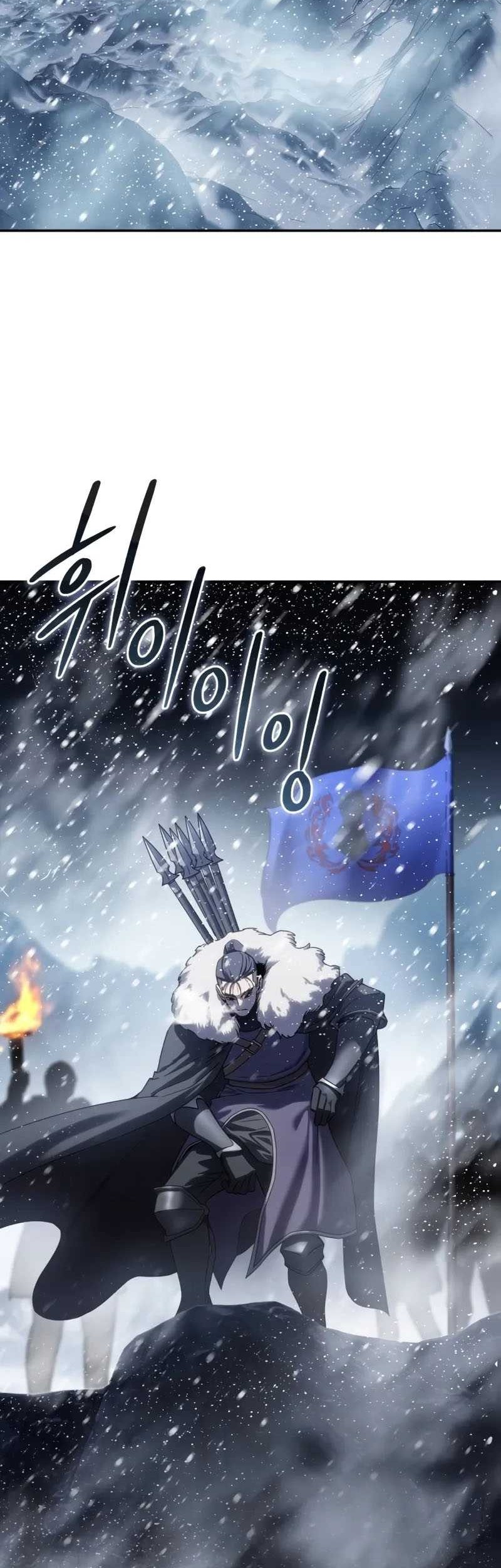 Star Embracing Swordmaster Chapter 67 Halaman 27
