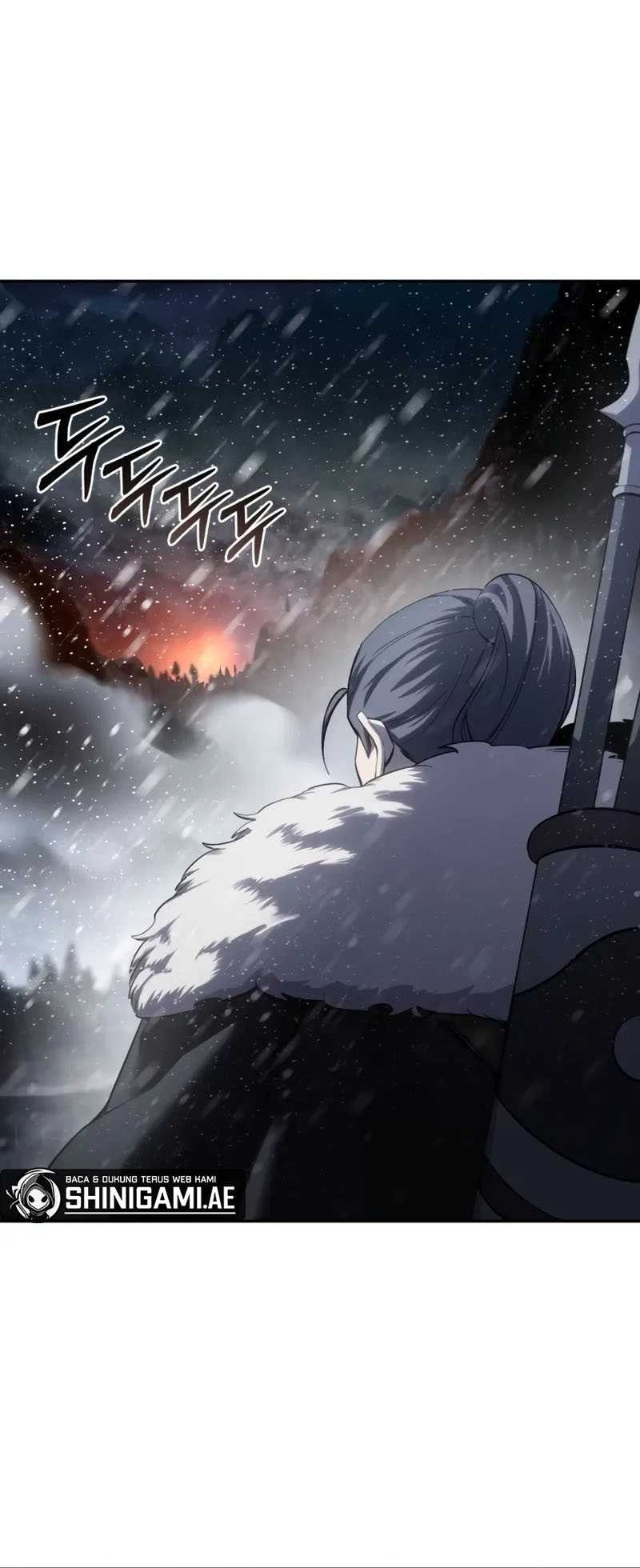 Star Embracing Swordmaster Chapter 67 Halaman 29