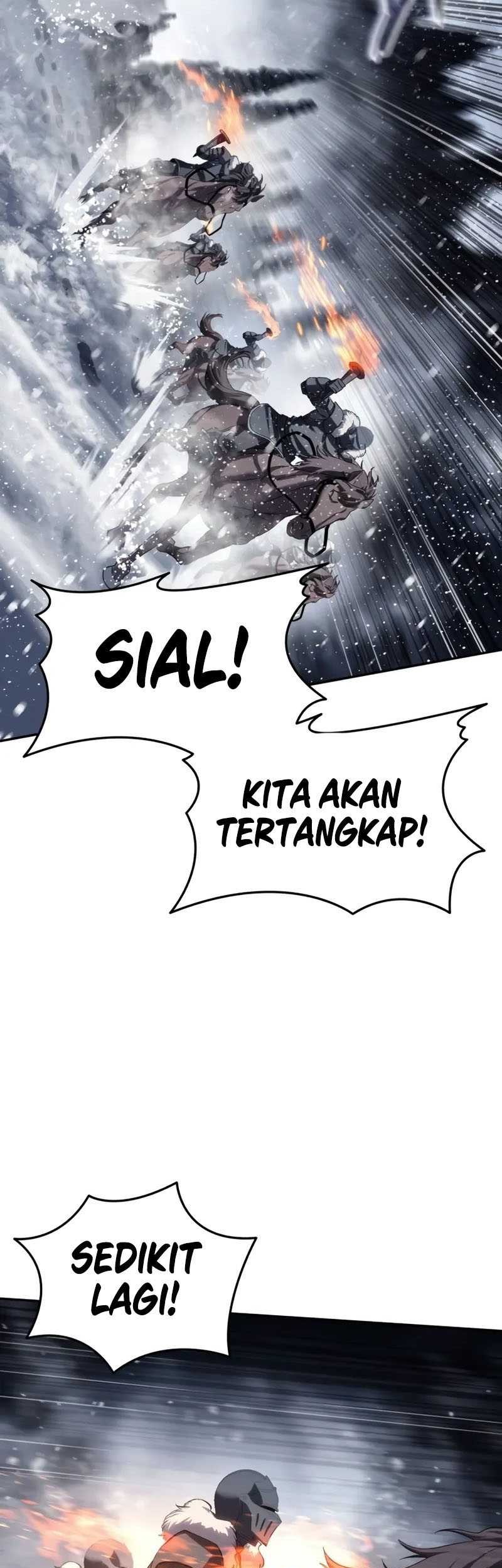 Star Embracing Swordmaster Chapter 67 Halaman 34