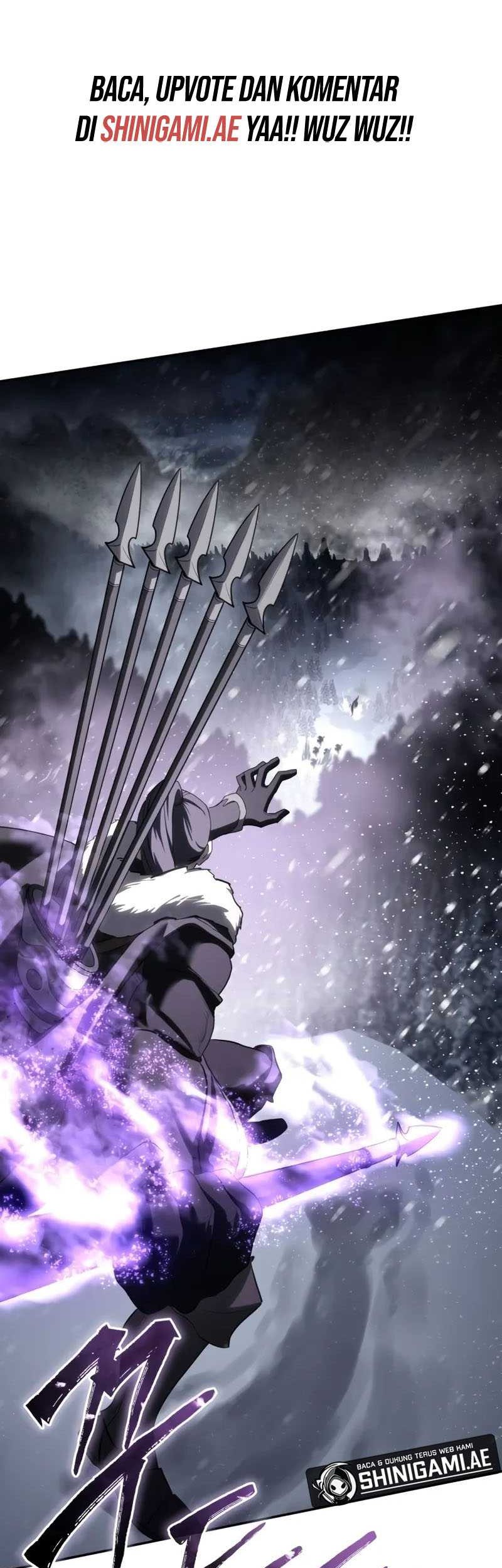 Star Embracing Swordmaster Chapter 67 Halaman 36