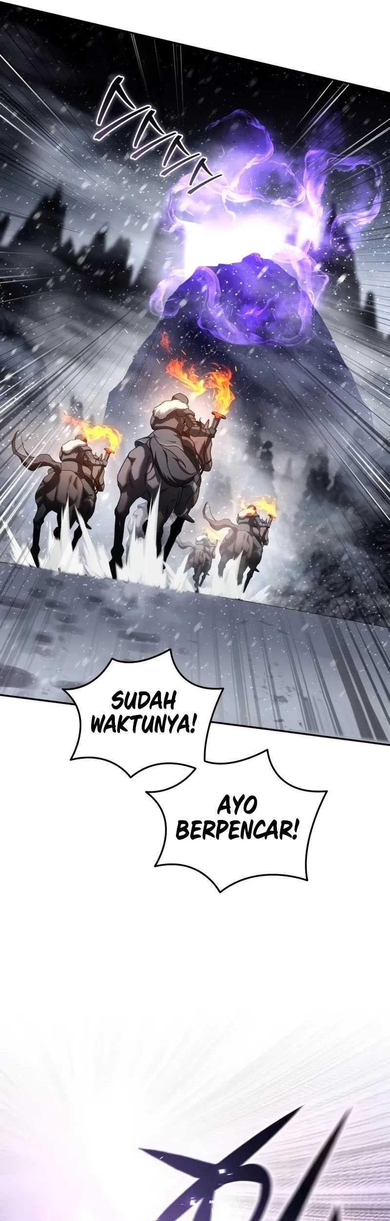 Star Embracing Swordmaster Chapter 67 Halaman 38
