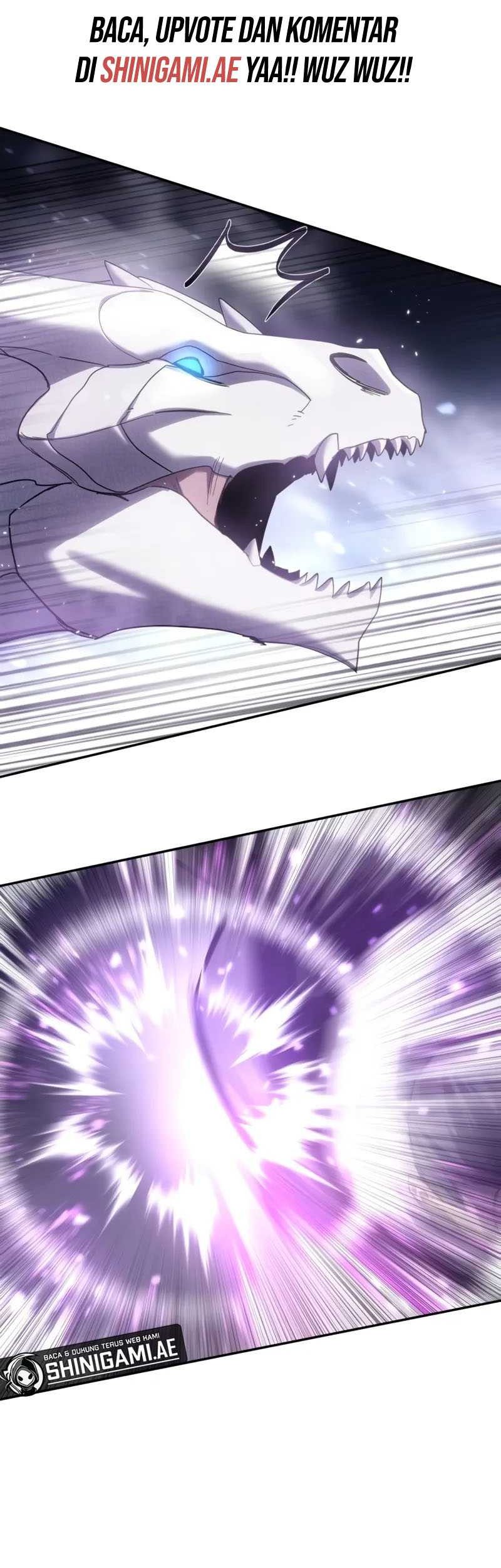Star Embracing Swordmaster Chapter 67 Halaman 40