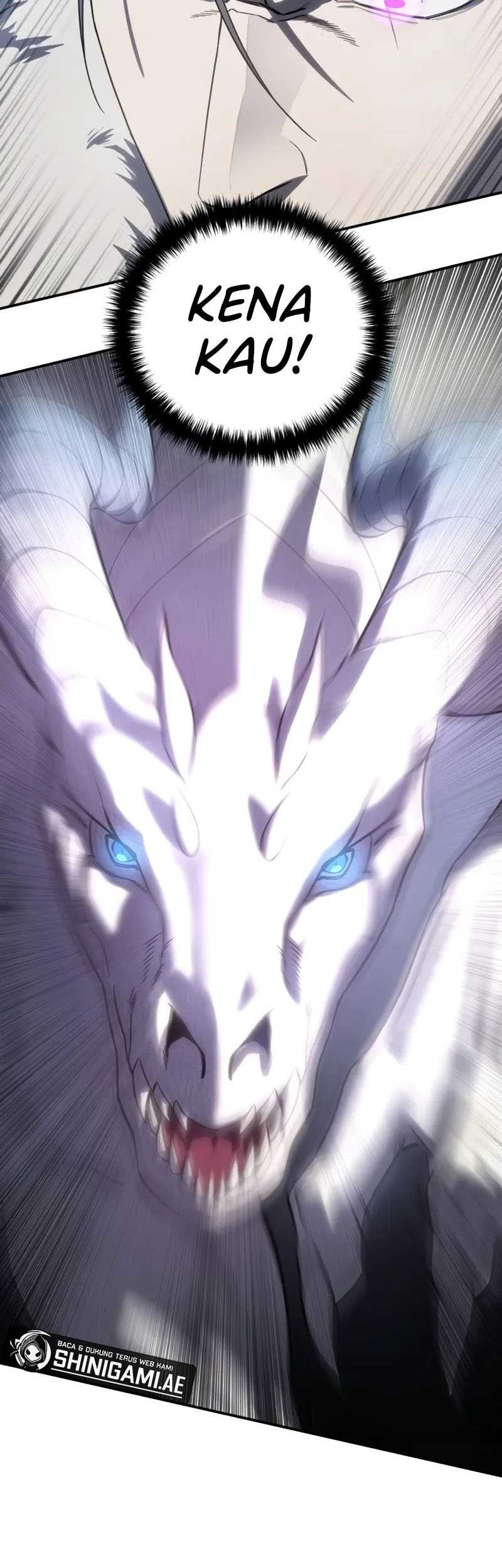 Star Embracing Swordmaster Chapter 67 Halaman 45