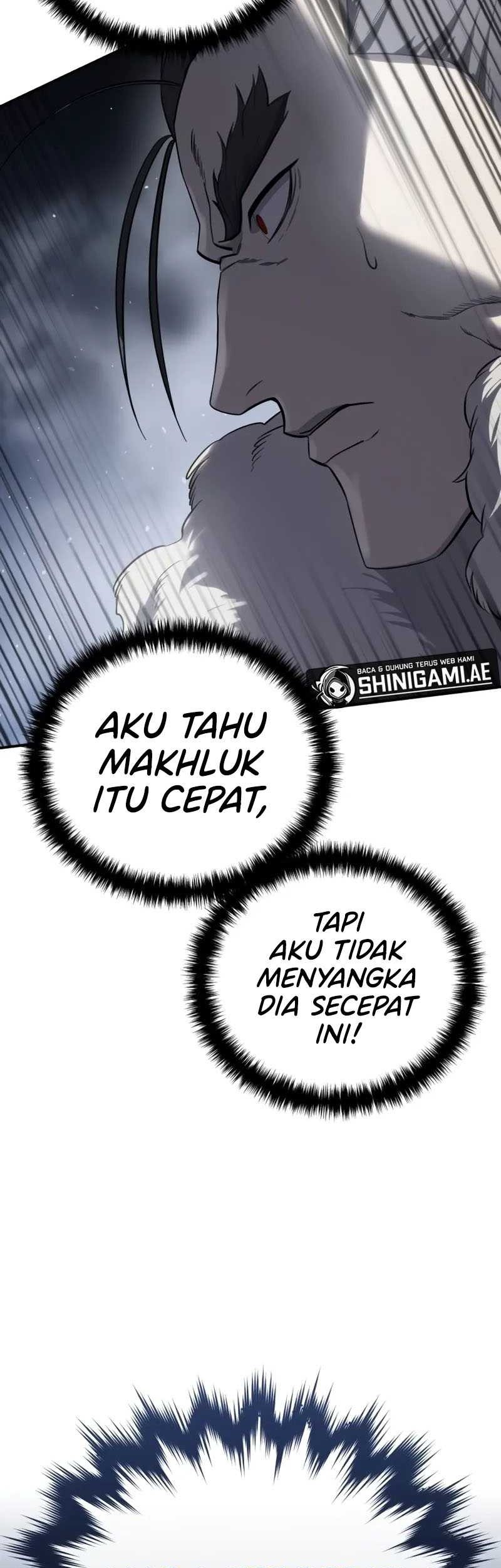 Star Embracing Swordmaster Chapter 67 Halaman 48