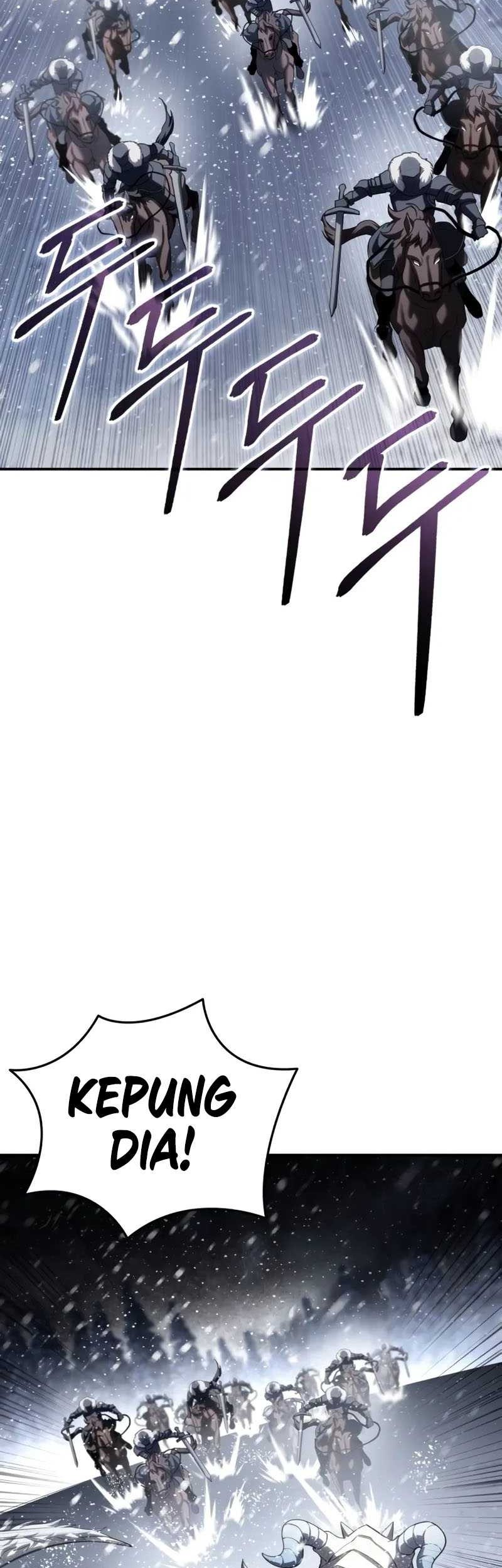 Star Embracing Swordmaster Chapter 67 Halaman 52