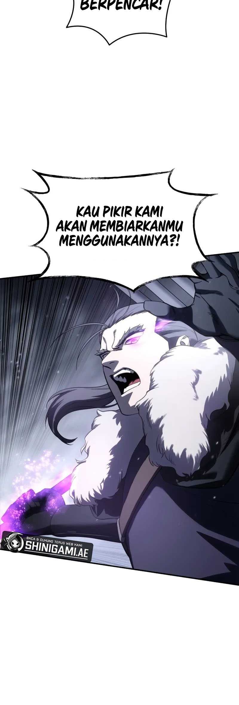Star Embracing Swordmaster Chapter 67 Halaman 56