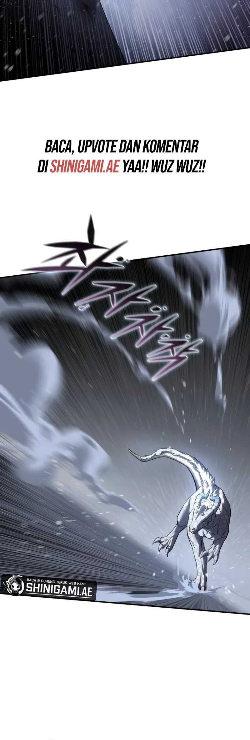 Star Embracing Swordmaster Chapter 67 Halaman 60