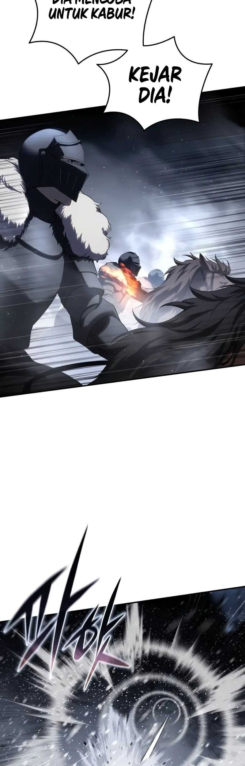Star Embracing Swordmaster Chapter 67 Halaman 63