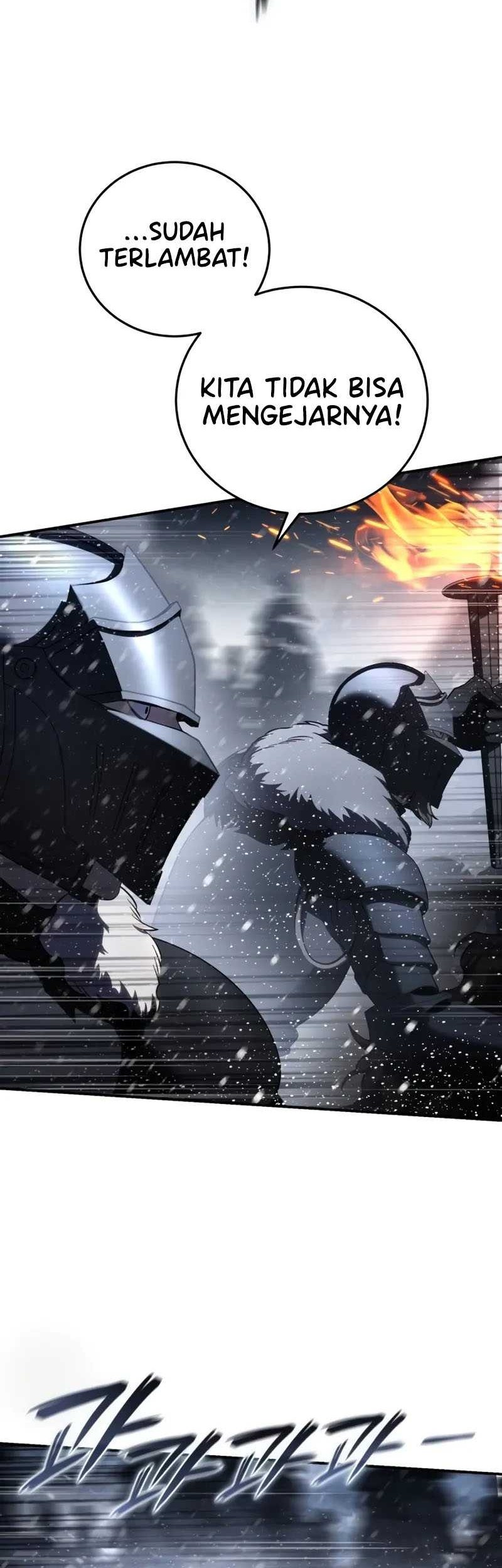 Star Embracing Swordmaster Chapter 67 Halaman 66