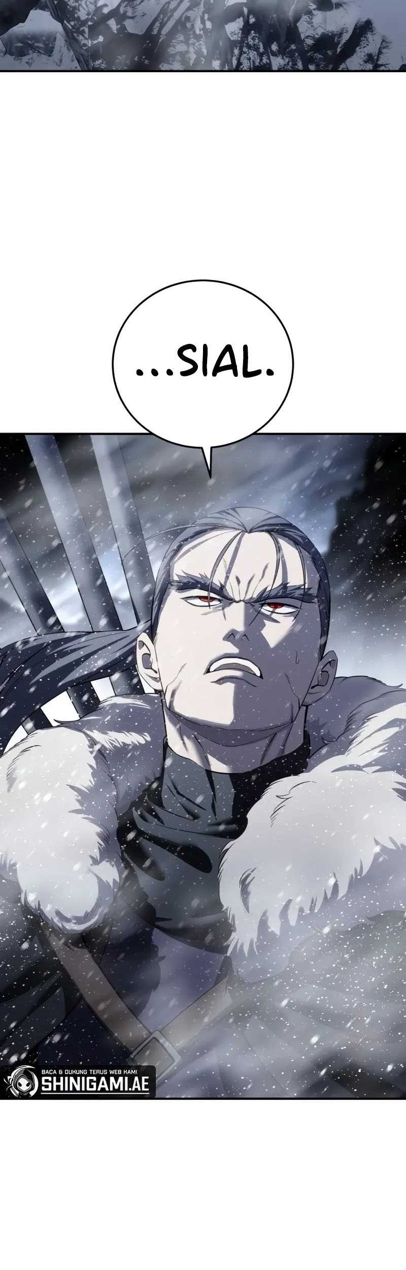 Star Embracing Swordmaster Chapter 67 Halaman 68