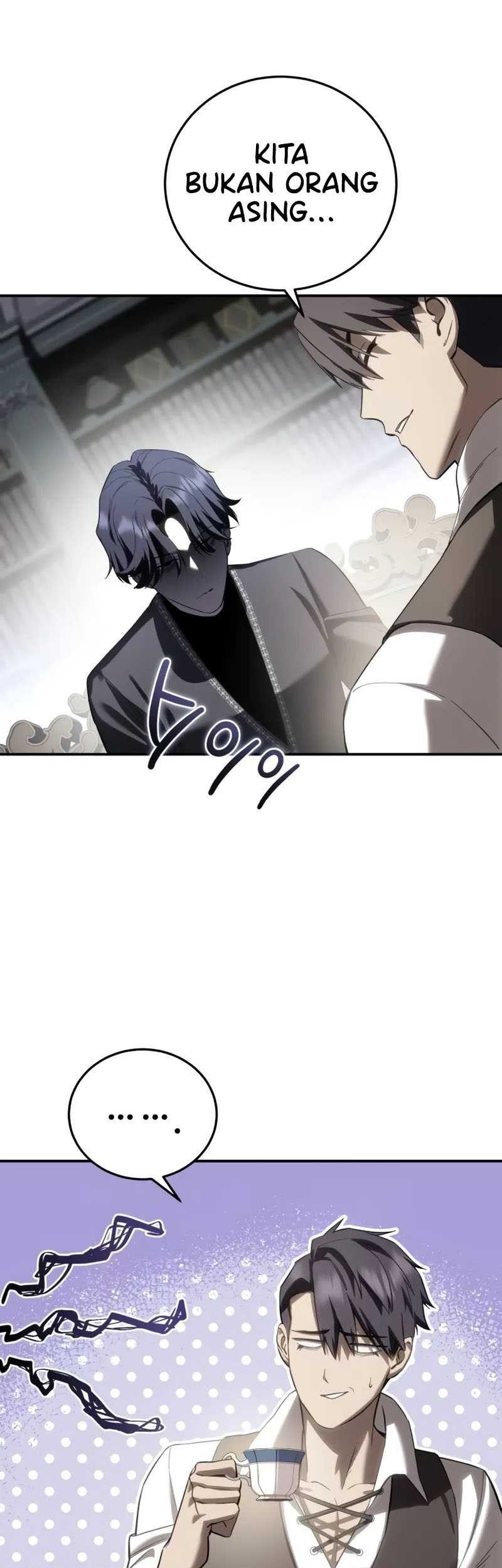 Star Embracing Swordmaster Chapter 67 Halaman 73