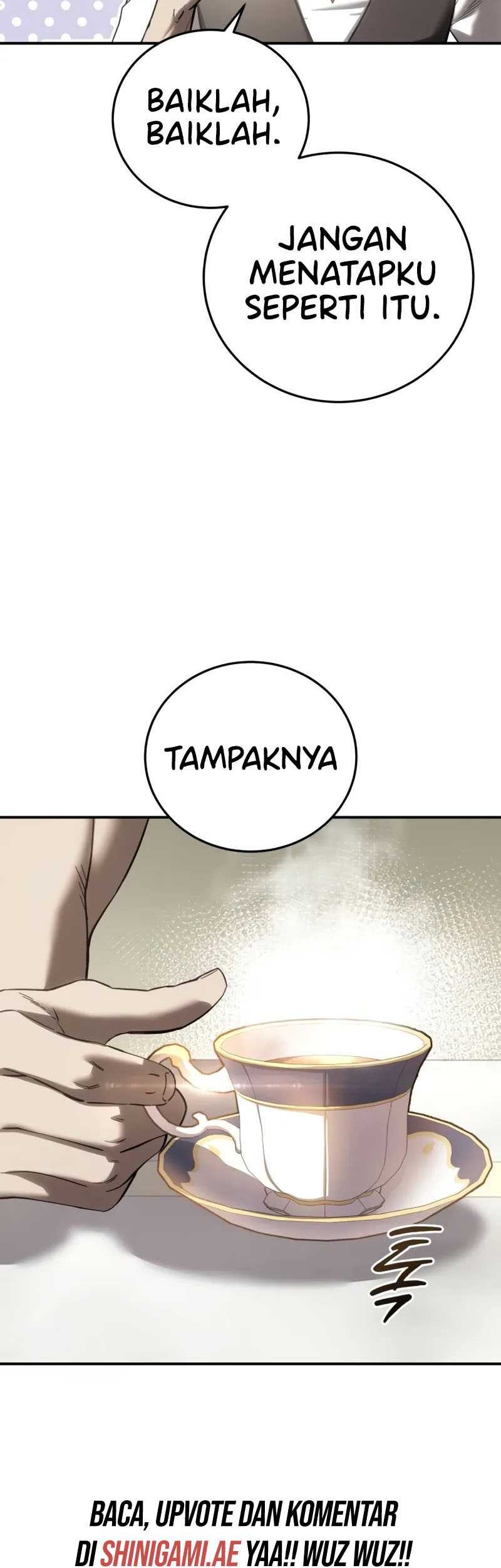 Star Embracing Swordmaster Chapter 67 Halaman 74