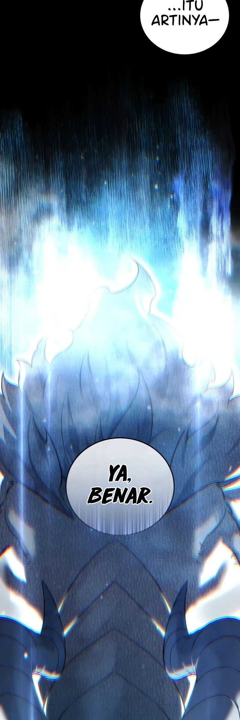 Star Embracing Swordmaster Chapter 67 Halaman 76