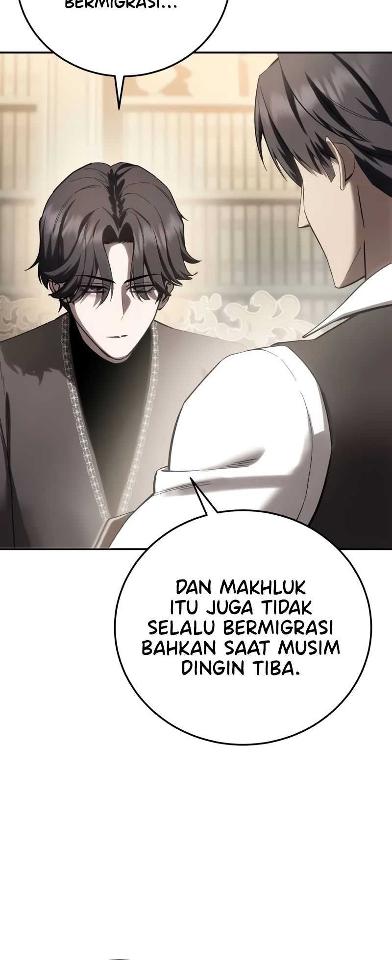 Star Embracing Swordmaster Chapter 68 Halaman 5