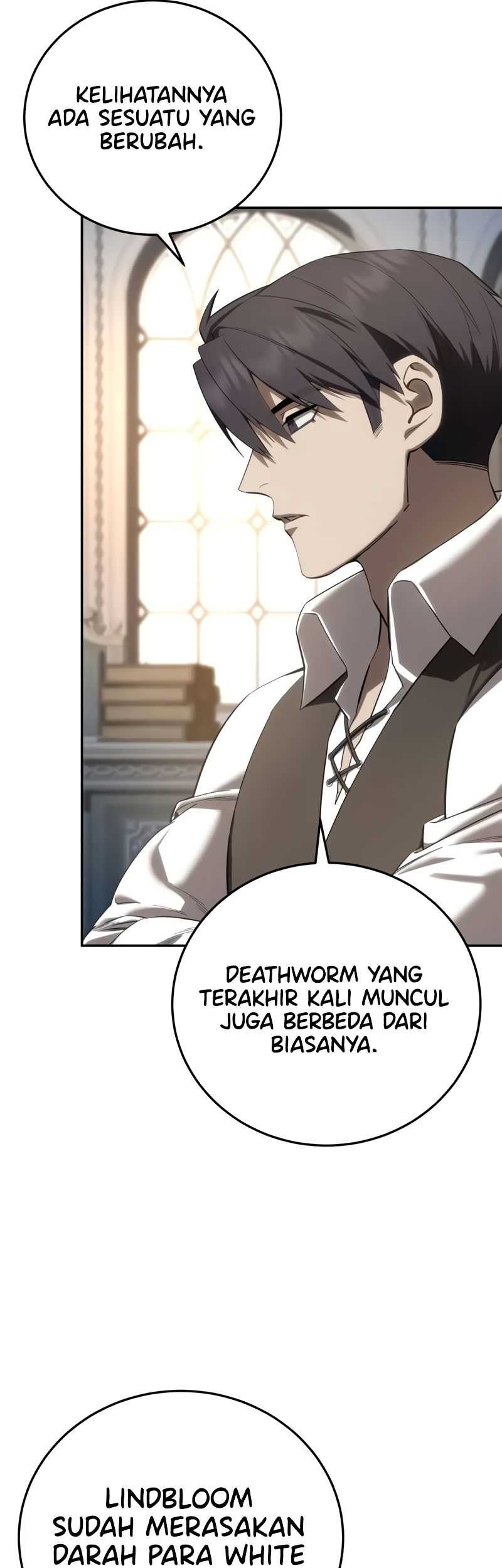 Star Embracing Swordmaster Chapter 68 Halaman 6