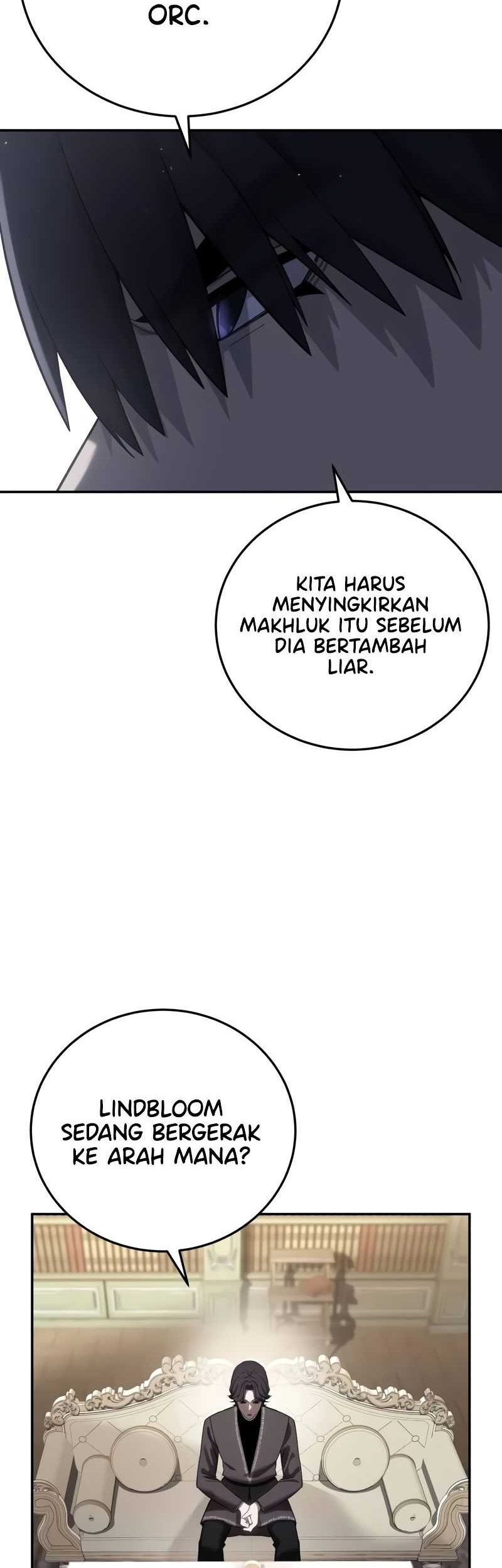 Star Embracing Swordmaster Chapter 68 Halaman 7