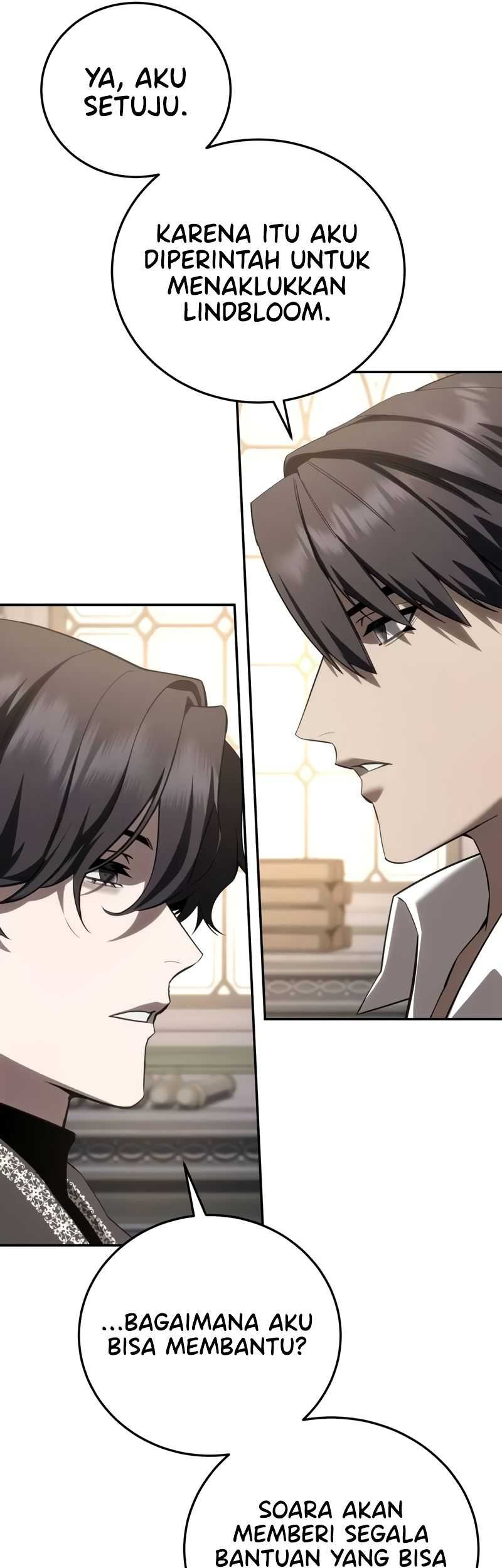 Star Embracing Swordmaster Chapter 68 Halaman 10