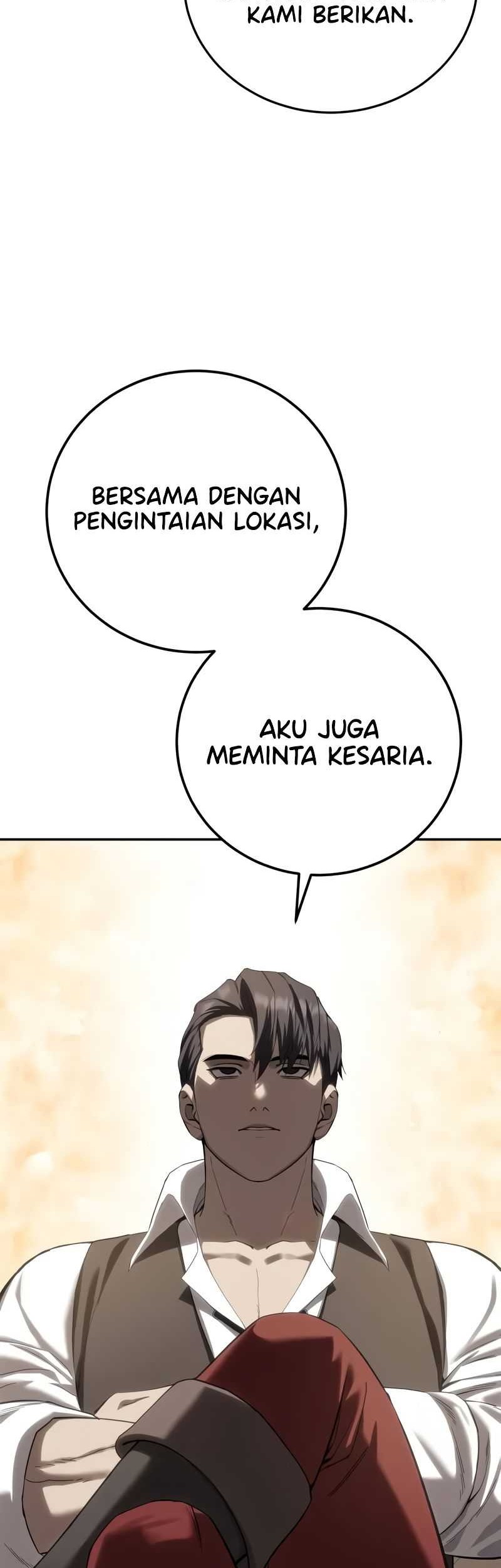 Star Embracing Swordmaster Chapter 68 Halaman 11