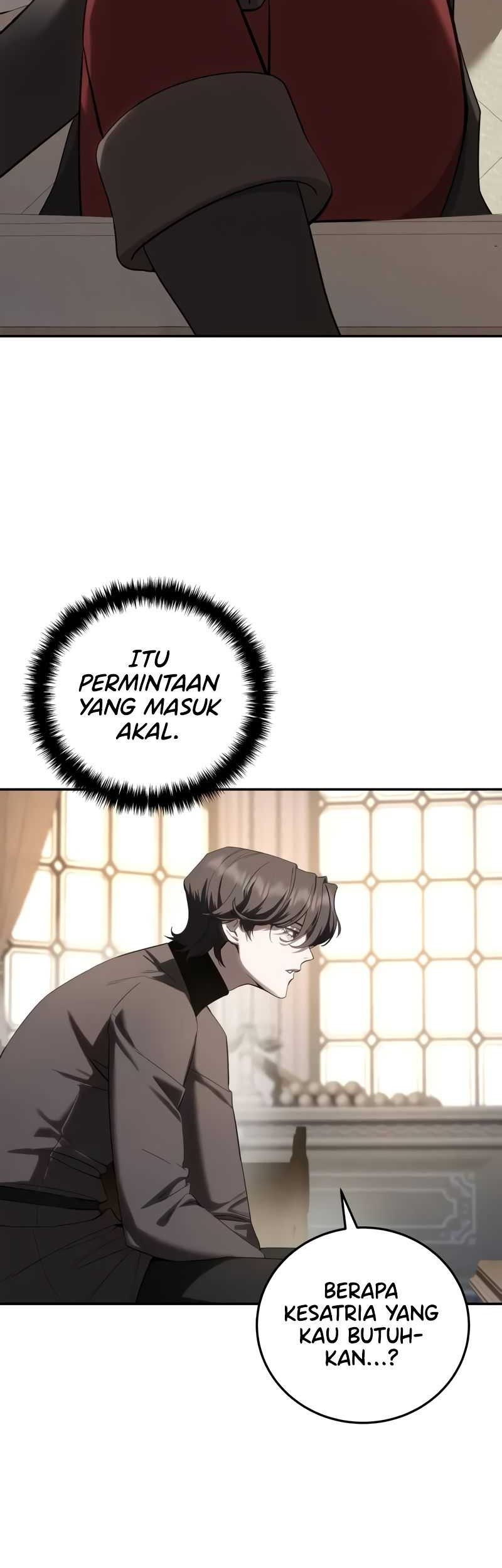 Star Embracing Swordmaster Chapter 68 Halaman 12