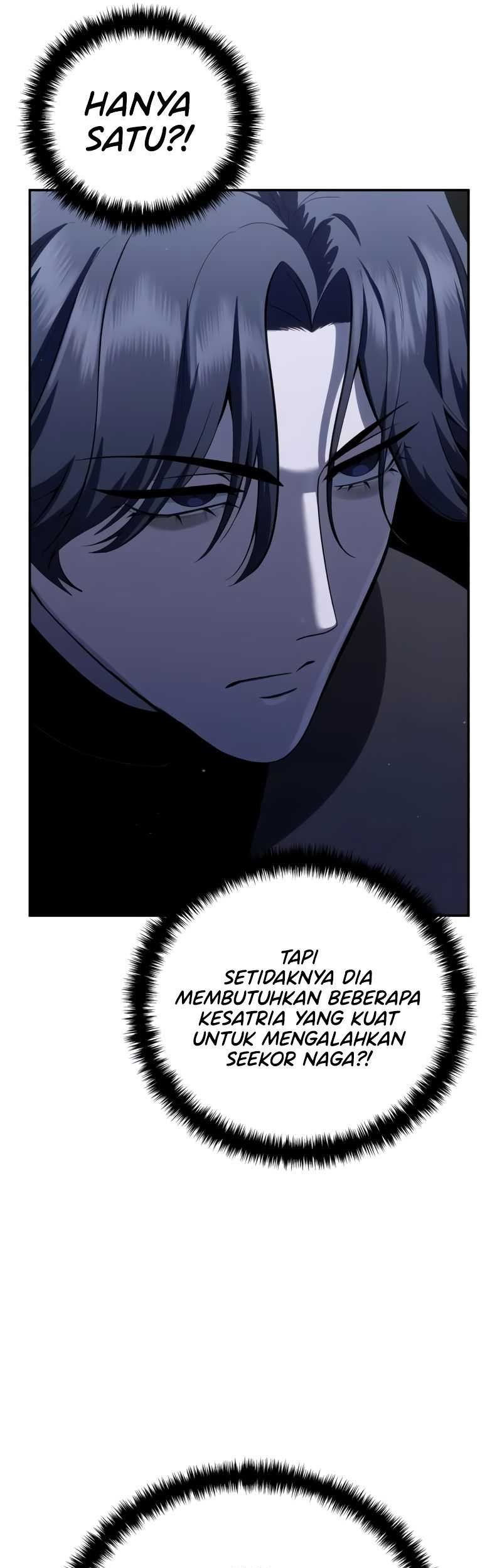 Star Embracing Swordmaster Chapter 68 Halaman 14