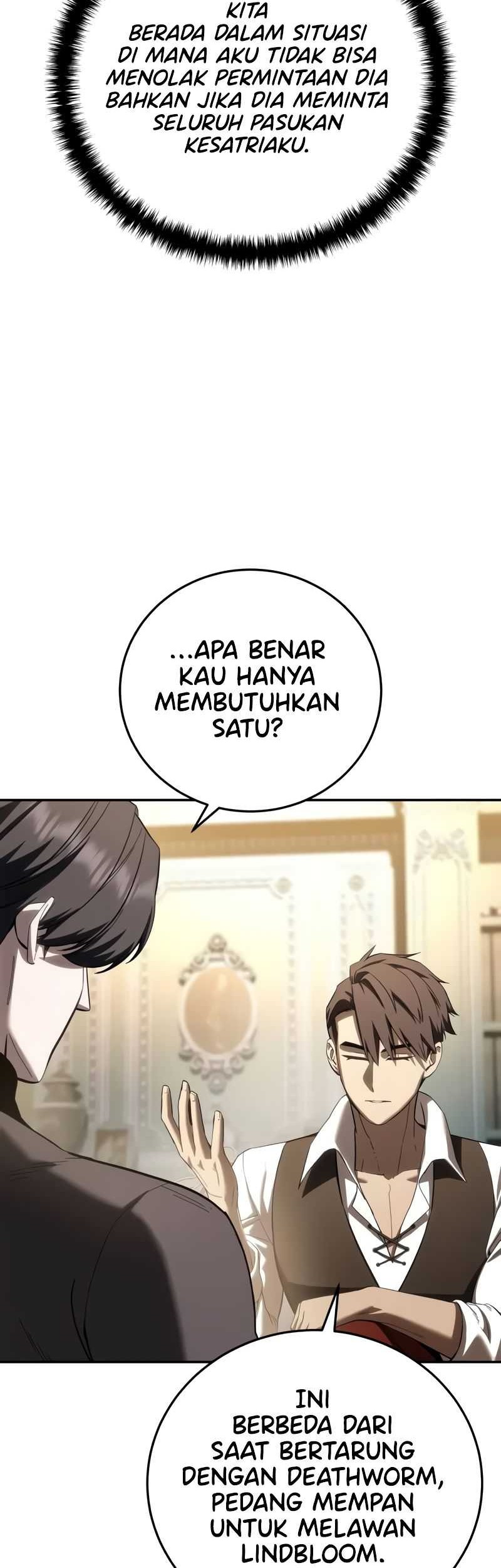 Star Embracing Swordmaster Chapter 68 Halaman 15
