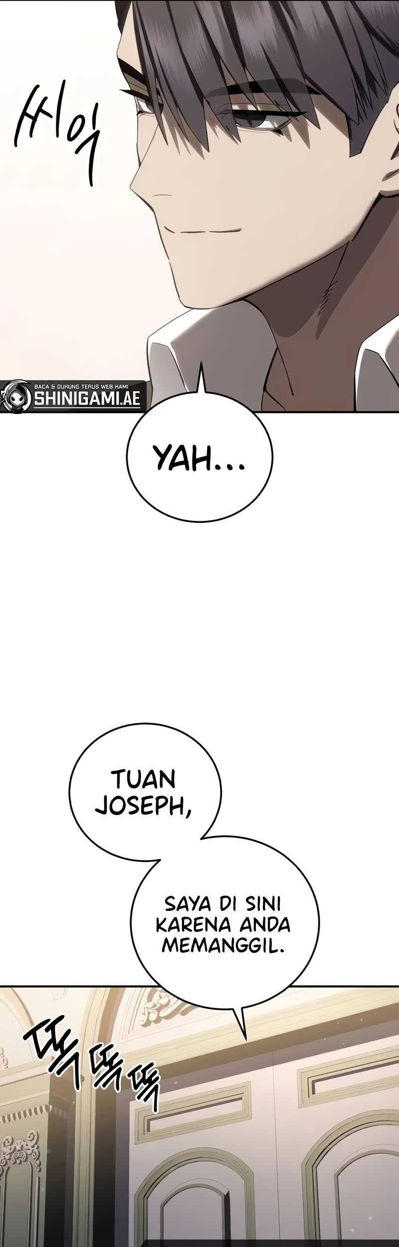 Star Embracing Swordmaster Chapter 68 Halaman 18