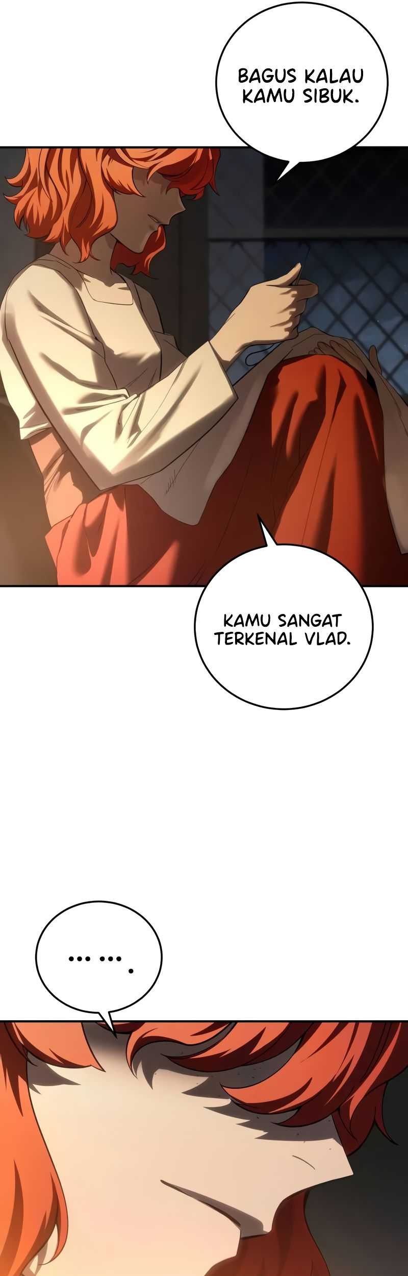 Star Embracing Swordmaster Chapter 68 Halaman 26