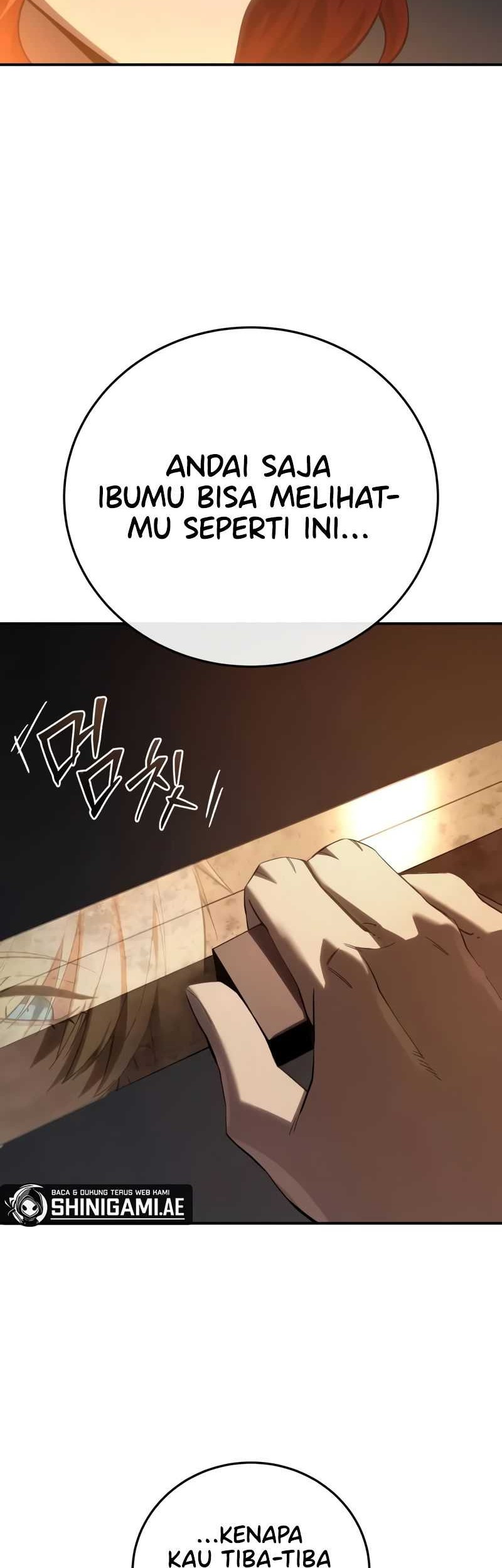 Star Embracing Swordmaster Chapter 68 Halaman 27
