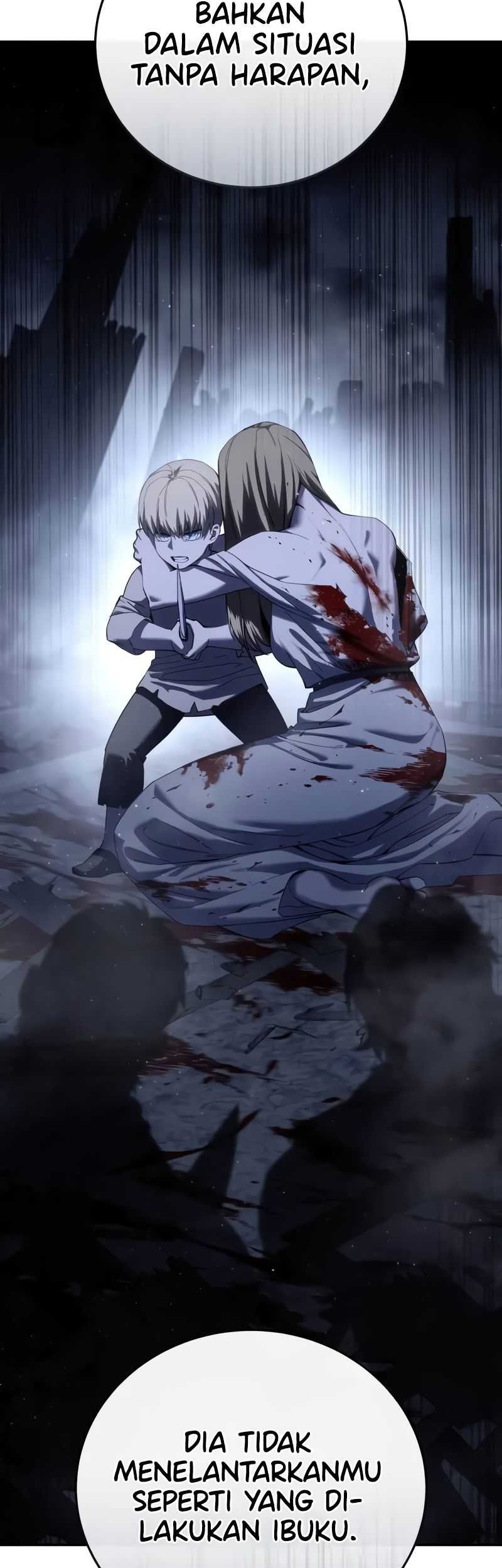 Star Embracing Swordmaster Chapter 68 Halaman 31