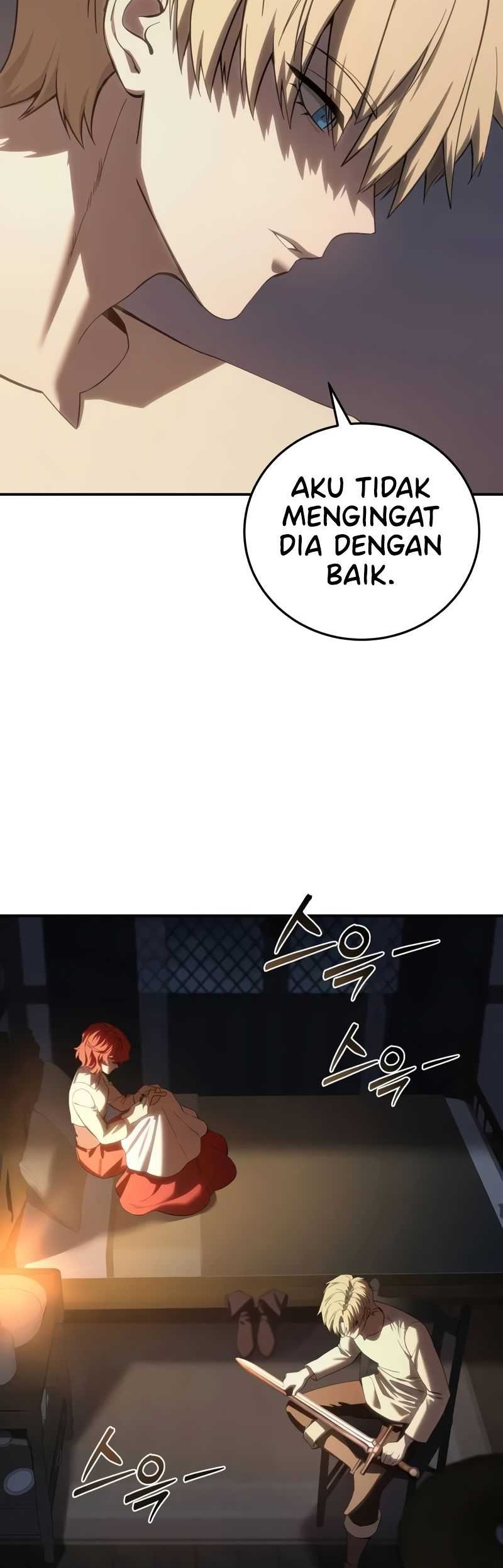 Star Embracing Swordmaster Chapter 68 Halaman 33