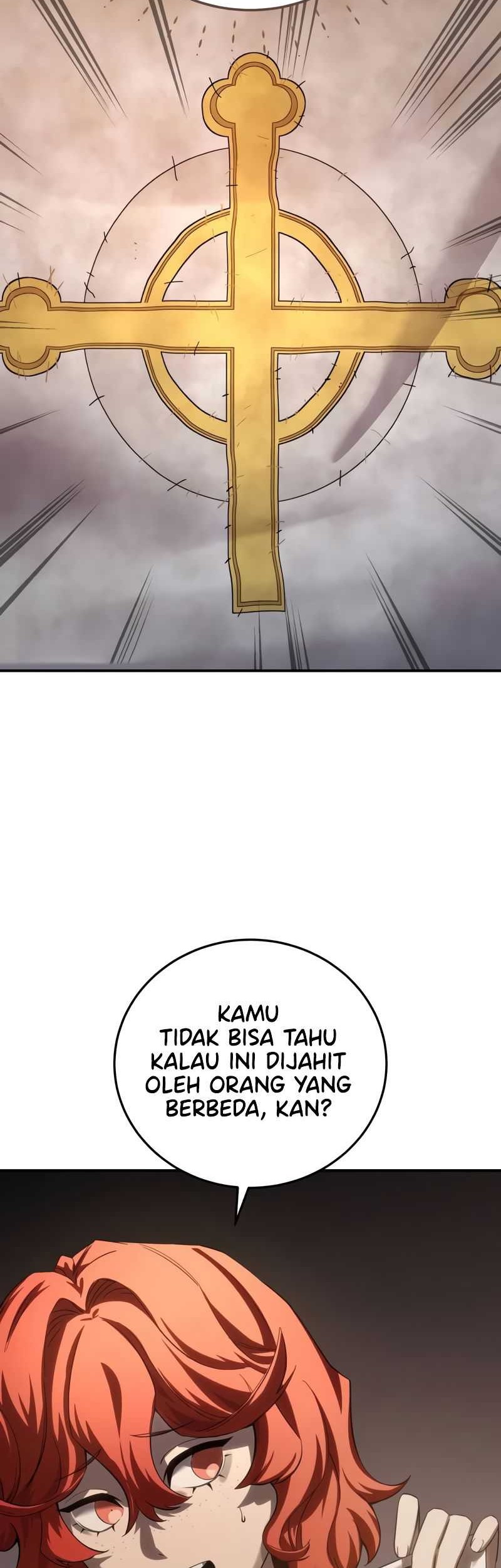 Star Embracing Swordmaster Chapter 68 Halaman 35