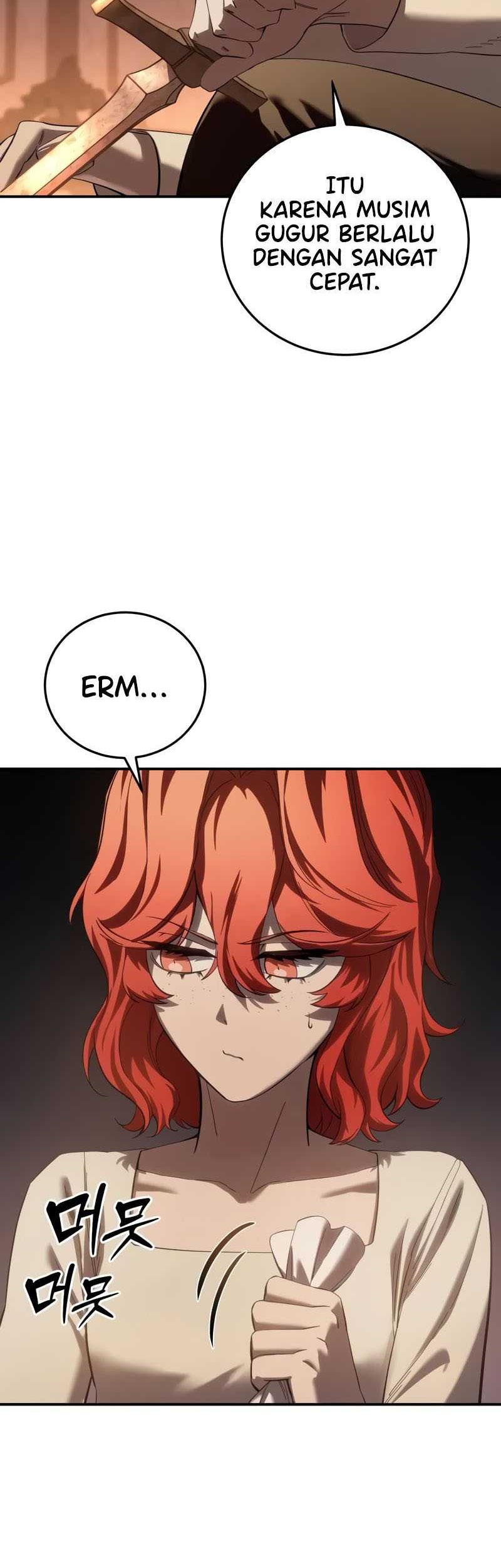 Star Embracing Swordmaster Chapter 68 Halaman 39