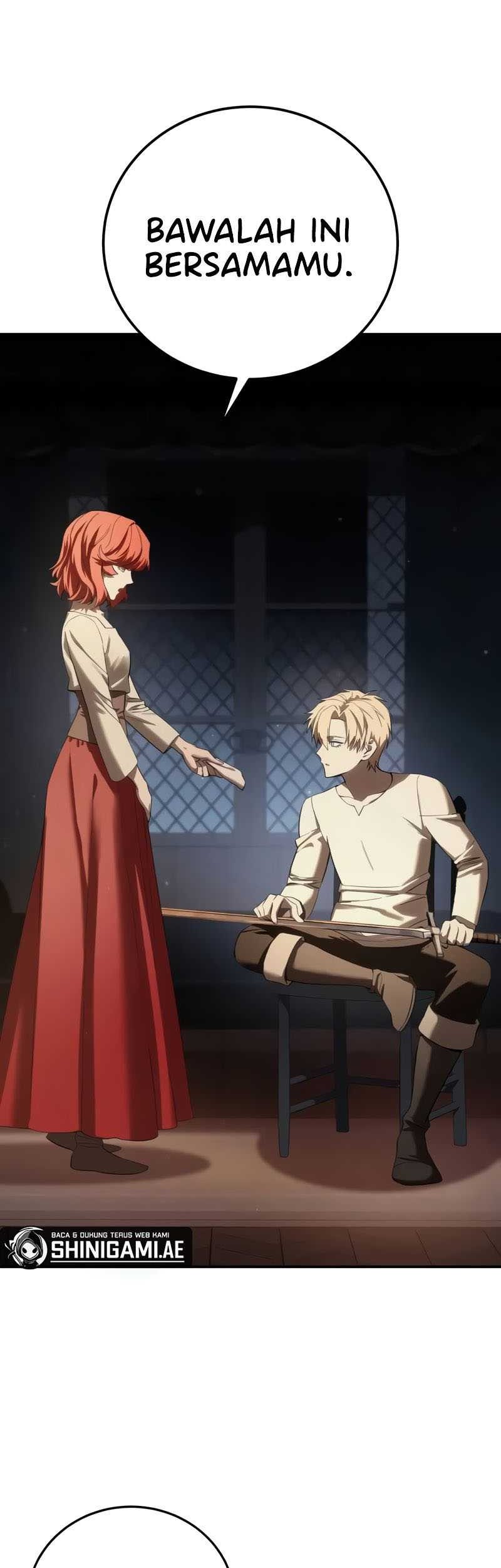 Star Embracing Swordmaster Chapter 68 Halaman 40