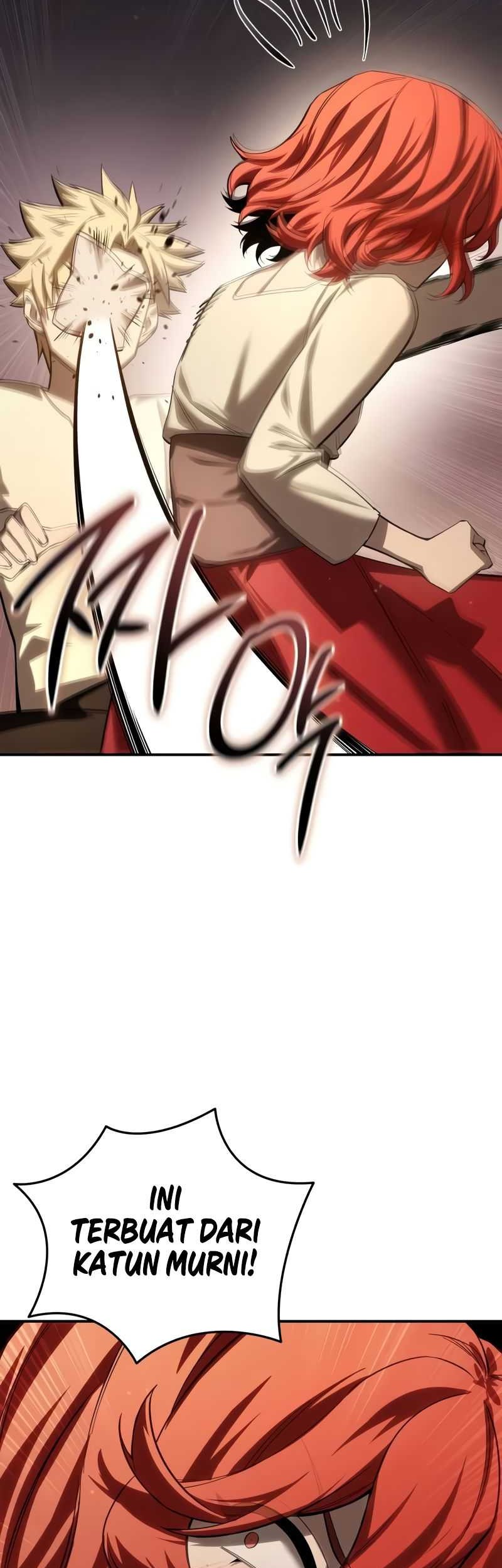 Star Embracing Swordmaster Chapter 68 Halaman 44