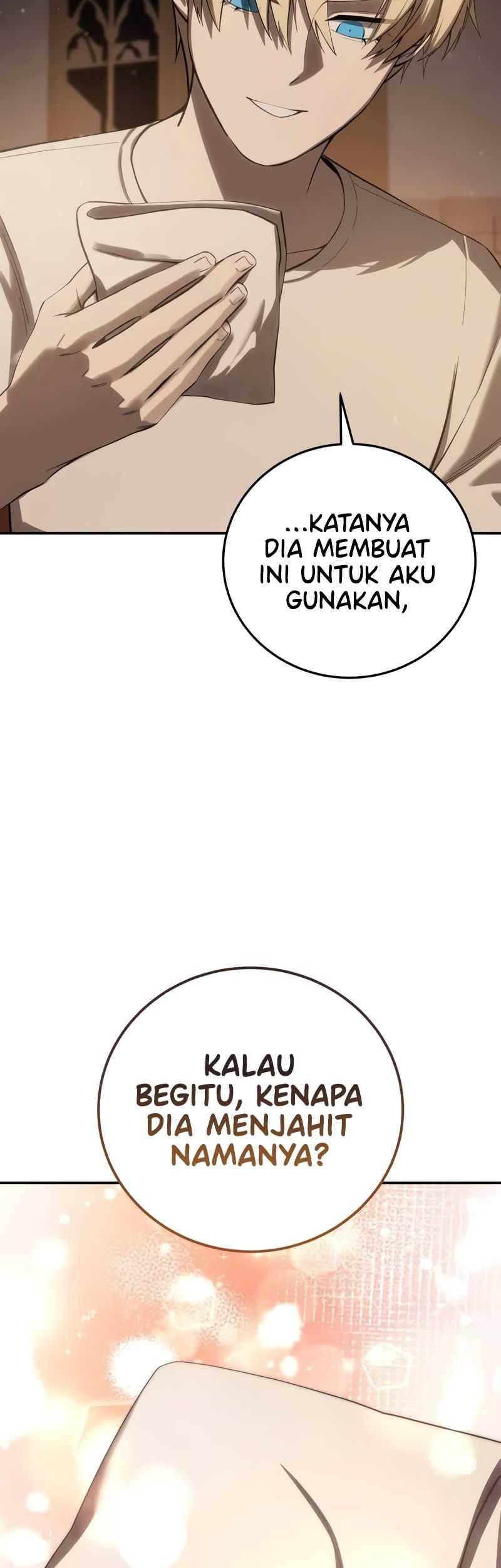 Star Embracing Swordmaster Chapter 68 Halaman 48