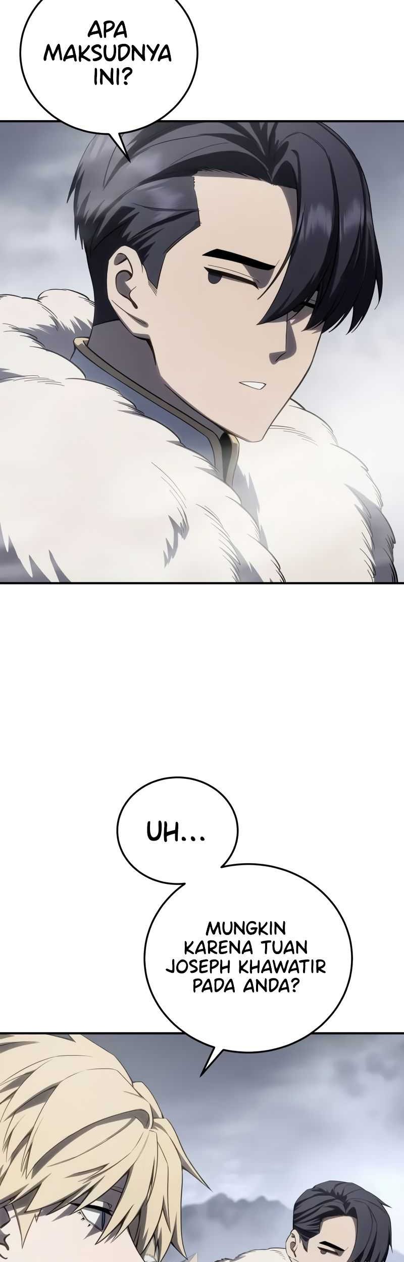 Star Embracing Swordmaster Chapter 68 Halaman 52